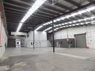 Factory, Warehouse & Industrial commercial property leased at 2/36-38 Isabella Street Moorabbin VIC 3189 Factory, Warehouse & Industrial commercial property leased at 2/36-38 Isabella Street Moorabbin VIC 3189