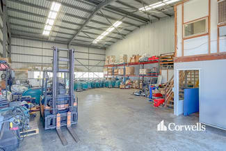 Factory, Warehouse & Industrial commercial property leased at 11/219 Brisbane Road Arundel QLD 4214 Factory, Warehouse & Industrial commercial property leased at 11/219 Brisbane Road Arundel QLD 4214