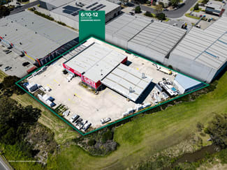 Showrooms / Bulky Goods commercial property leased at 6/10-12 South Link Dandenong South VIC 3175 Showrooms / Bulky Goods commercial property leased at 6/10-12 South Link Dandenong South VIC 3175