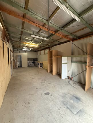 Factory, Warehouse & Industrial commercial property leased at 15 Finlayson Street Wollongong NSW 2500 Factory, Warehouse & Industrial commercial property leased at 15 Finlayson Street Wollongong NSW 2500
