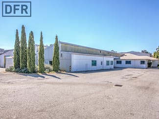 Factory, Warehouse & Industrial commercial property sold at 22 Tichborne Street Cockburn Central WA 6164 Factory, Warehouse & Industrial commercial property sold at 22 Tichborne Street Cockburn Central WA 6164