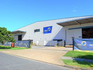 Factory, Warehouse & Industrial commercial property leased at 71 Lavarack Avenue Eagle Farm QLD 4009 Factory, Warehouse & Industrial commercial property leased at 71 Lavarack Avenue Eagle Farm QLD 4009