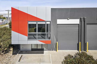 Factory, Warehouse & Industrial commercial property sold at 1/17 Churchill Street Williamstown VIC 3016
