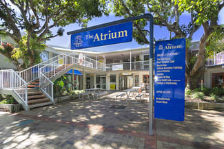 Shop & Retail commercial property leased at Lot 5/91 Poinciana Avenue Tewantin QLD 4565