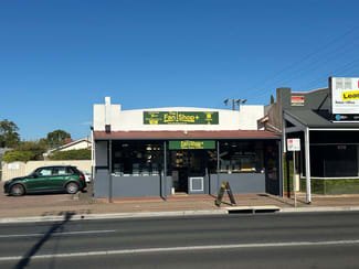 Shop & Retail commercial property leased at 428 Goodwood Road Cumberland Park SA 5041 Shop & Retail commercial property leased at 428 Goodwood Road Cumberland Park SA 5041
