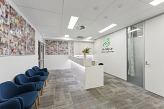 Medical / Consulting commercial property leased at 207/490 Pacific Highway St Leonards NSW 2065 Medical / Consulting commercial property leased at 207/490 Pacific Highway St Leonards NSW 2065