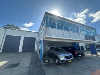 Shop & Retail commercial property sold at 3/3 Hargraves Avenue Albion Park Rail NSW 2527