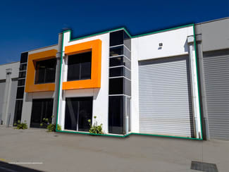 Factory, Warehouse & Industrial commercial property leased at 2/9 Technology Circuit Hallam VIC 3803 Factory, Warehouse & Industrial commercial property leased at 2/9 Technology Circuit Hallam VIC 3803