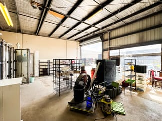 Factory, Warehouse & Industrial commercial property leased at 11 Industry Place Bayswater VIC 3153 Factory, Warehouse & Industrial commercial property leased at 11 Industry Place Bayswater VIC 3153