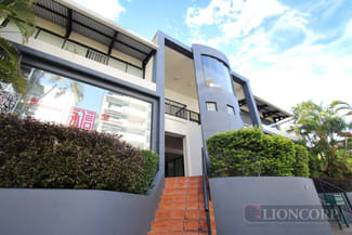 Offices commercial property leased at Upper Mount Gravatt QLD 4122