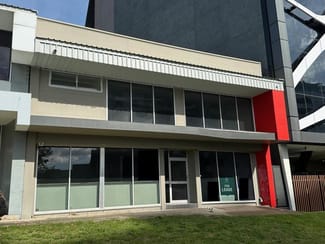 Offices commercial property for lease at 289 King Street Newcastle NSW 2300