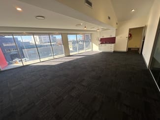 Offices commercial property for lease at 289 King Street Newcastle NSW 2300