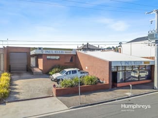 Factory, Warehouse & Industrial commercial property leased at 59 Garfield Street South Launceston TAS 7249 Factory, Warehouse & Industrial commercial property leased at 59 Garfield Street South Launceston TAS 7249