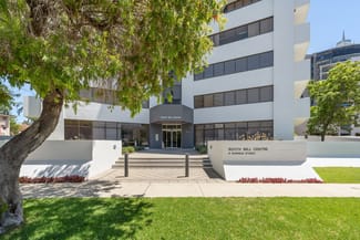 Offices commercial property leased at 1/9 Bowman Street South Perth WA 6151 Offices commercial property leased at 1/9 Bowman Street South Perth WA 6151