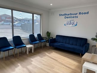 Medical / Consulting commercial property for lease at 237 Shellharbour Road Barrack Heights NSW 2528