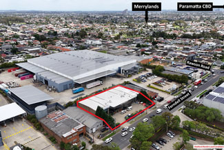 Factory, Warehouse & Industrial commercial property leased at 12-16 FERNDELL STREET South Granville NSW 2142 Factory, Warehouse & Industrial commercial property leased at 12-16 FERNDELL STREET South Granville NSW 2142
