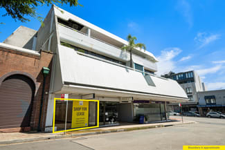 Shop & Retail commercial property leased at Shop 1/115 Military Road Neutral Bay NSW 2089 Shop & Retail commercial property leased at Shop 1/115 Military Road Neutral Bay NSW 2089