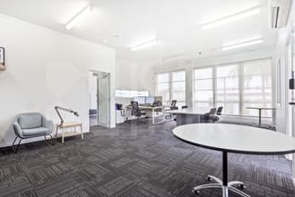 Offices commercial property leased at Level 1/155 East Street Rockhampton City QLD 4700 Offices commercial property leased at Level 1/155 East Street Rockhampton City QLD 4700