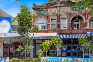 Shop & Retail commercial property leased at 581 Crown St Surry Hills NSW 2010 Shop & Retail commercial property leased at 581 Crown St Surry Hills NSW 2010