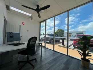 Offices commercial property leased at 7/21 Technology Drive Augustine Heights QLD 4300 Offices commercial property leased at 7/21 Technology Drive Augustine Heights QLD 4300