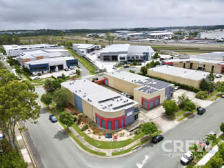 Factory, Warehouse & Industrial commercial property leased at 8/2 Gateway Court Coomera QLD 4209 Factory, Warehouse & Industrial commercial property leased at 8/2 Gateway Court Coomera QLD 4209