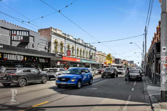 Shop & Retail commercial property leased at Ground Floor/377 Sydney Road Brunswick VIC 3056 Shop & Retail commercial property leased at Ground Floor/377 Sydney Road Brunswick VIC 3056