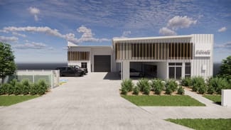 Other commercial property leased at 26 Strong Street Baringa QLD 4551