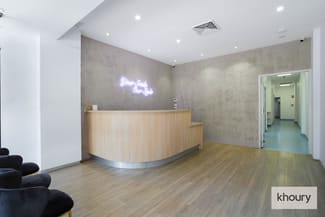 Shop & Retail commercial property leased at 69 Macquarie Street Parramatta NSW 2150 Shop & Retail commercial property leased at 69 Macquarie Street Parramatta NSW 2150