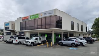 Offices commercial property leased at 5/1155 Wynnum Road Cannon Hill QLD 4170 Offices commercial property leased at 5/1155 Wynnum Road Cannon Hill QLD 4170