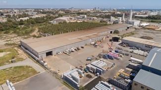 Factory, Warehouse & Industrial commercial property for lease at Workshop 2/38 Thomas Rd Kwinana Beach WA 6167 Factory, Warehouse & Industrial commercial property for lease at Workshop 2/38 Thomas Rd Kwinana Beach WA 6167