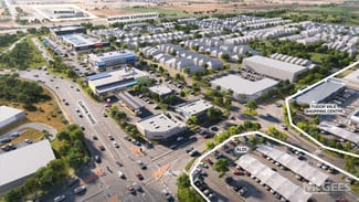 Shop & Retail commercial property for lease at Lot 325 Curtis Road Munno Para West SA 5115 Shop & Retail commercial property for lease at Lot 325 Curtis Road Munno Para West SA 5115