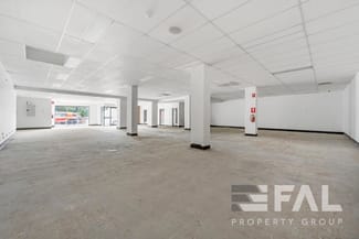 Shop & Retail commercial property leased at Ground/1 Saleyards Rd Newmarket QLD 4051 Shop & Retail commercial property leased at Ground/1 Saleyards Rd Newmarket QLD 4051