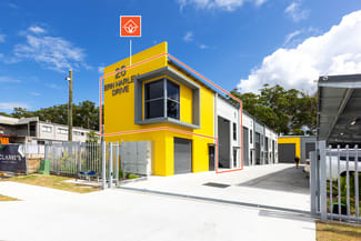 Factory, Warehouse & Industrial commercial property leased at 1/26 Ern Harley Drive Burleigh Heads QLD 4220 Factory, Warehouse & Industrial commercial property leased at 1/26 Ern Harley Drive Burleigh Heads QLD 4220
