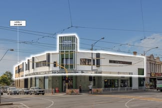 Offices commercial property leased at Level 1 / 740 Mt Alexander Road Moonee Ponds VIC 3039 Offices commercial property leased at Level 1 / 740 Mt Alexander Road Moonee Ponds VIC 3039