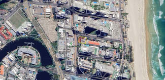Shop & Retail commercial property for lease at 34 Trickett Street Surfers Paradise QLD 4217