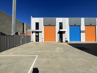 Factory, Warehouse & Industrial commercial property leased at 5/15 Sullivan Street Moorabbin VIC 3189 Factory, Warehouse & Industrial commercial property leased at 5/15 Sullivan Street Moorabbin VIC 3189
