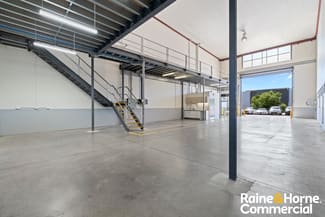 Factory, Warehouse & Industrial commercial property leased at 9/368 Earnshaw Road Banyo QLD 4014 Factory, Warehouse & Industrial commercial property leased at 9/368 Earnshaw Road Banyo QLD 4014