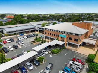 Medical / Consulting commercial property leased at Sunnybank QLD 4109 Medical / Consulting commercial property leased at Sunnybank QLD 4109