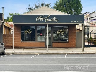 Shop & Retail commercial property leased at 82 Albert Street Creswick VIC 3363 Shop & Retail commercial property leased at 82 Albert Street Creswick VIC 3363