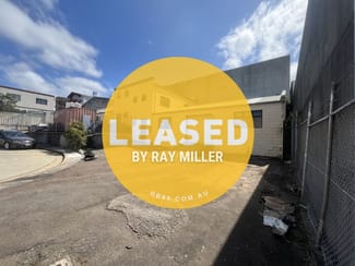 Factory, Warehouse & Industrial commercial property leased at Unit 7L/59-63 Waratah Street Kirrawee NSW 2232