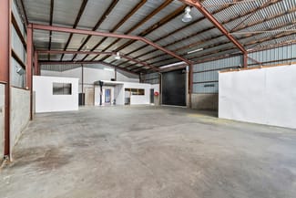 Factory, Warehouse & Industrial commercial property for lease at 1/6 Traminer Court Wendouree VIC 3355 Factory, Warehouse & Industrial commercial property for lease at 1/6 Traminer Court Wendouree VIC 3355