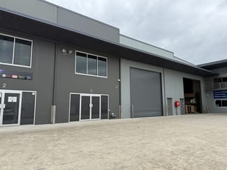 Factory, Warehouse & Industrial commercial property leased at 3/22-24 French Avenue Brendale QLD 4500 Factory, Warehouse & Industrial commercial property leased at 3/22-24 French Avenue Brendale QLD 4500