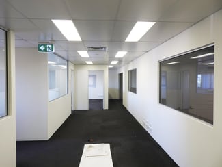 Factory, Warehouse & Industrial commercial property leased at 2/37 Discovery Drive Bibra Lake WA 6163 Factory, Warehouse & Industrial commercial property leased at 2/37 Discovery Drive Bibra Lake WA 6163