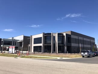 Factory, Warehouse & Industrial commercial property leased at 7 Frances Drive Dandenong South VIC 3175 Factory, Warehouse & Industrial commercial property leased at 7 Frances Drive Dandenong South VIC 3175