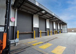Factory, Warehouse & Industrial commercial property for lease at i2/413 Francis Street Brooklyn VIC 3012 Factory, Warehouse & Industrial commercial property for lease at i2/413 Francis Street Brooklyn VIC 3012
