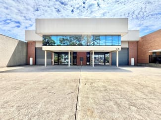 Factory, Warehouse & Industrial commercial property leased at Whole/14 Binney Road Kings Park NSW 2148 Factory, Warehouse & Industrial commercial property leased at Whole/14 Binney Road Kings Park NSW 2148