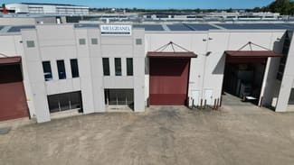 Factory, Warehouse & Industrial commercial property leased at Unit 6/376-384 Newbridge Road Moorebank NSW 2170 Factory, Warehouse & Industrial commercial property leased at Unit 6/376-384 Newbridge Road Moorebank NSW 2170