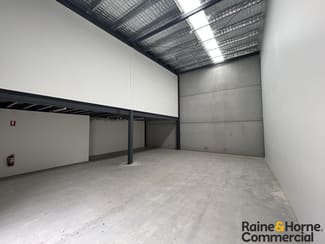 Factory, Warehouse & Industrial commercial property leased at 8/25 Val Reid Crescent Hume ACT 2620 Factory, Warehouse & Industrial commercial property leased at 8/25 Val Reid Crescent Hume ACT 2620