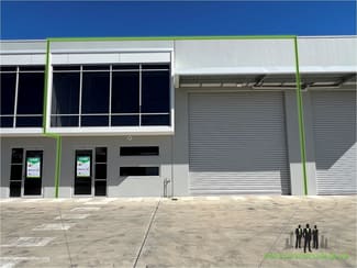 Factory, Warehouse & Industrial commercial property leased at 2/44 Alta Road Caboolture QLD 4510 Factory, Warehouse & Industrial commercial property leased at 2/44 Alta Road Caboolture QLD 4510
