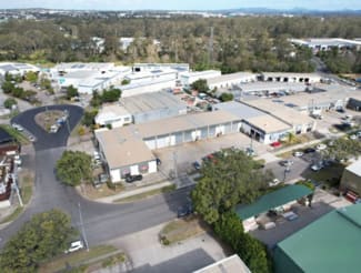 Showrooms / Bulky Goods commercial property for lease at 1B/48 Bullockhead Street Sumner QLD 4074